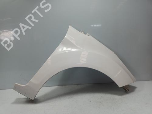Used Right front fenders FORD FIESTA VI (CB1, CCN) 1.25 (82 hp) 24217976