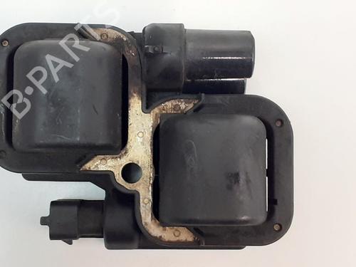 Ignition coil MERCEDES-BENZ M-CLASS (W163) ML 320 (163.154) | BP12775235M94 