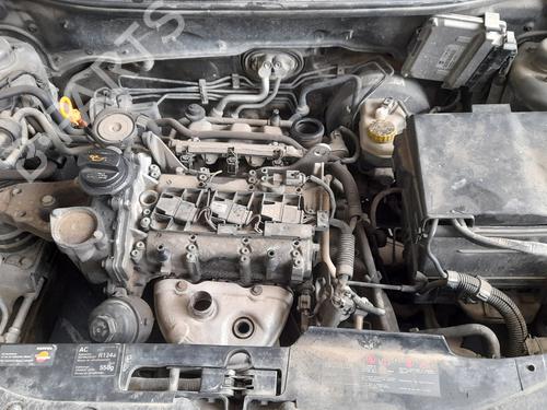 Left front brake caliper SEAT IBIZA III (6L1)  | BP12783088M105 