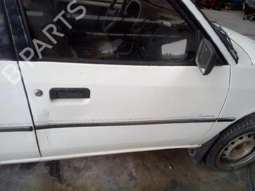 Starter CITROËN AX (ZA-_) 14 D | BP12692865M8 