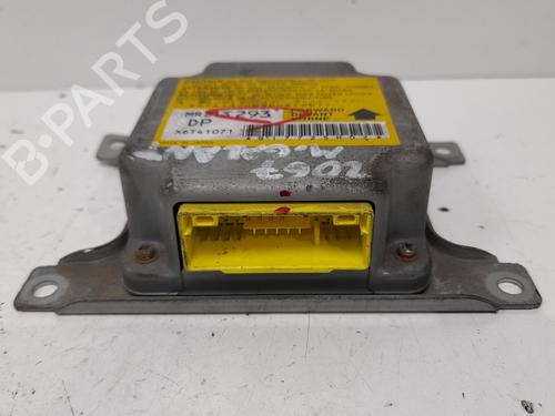 ECU airbags MITSUBISHI GALANT VIII (EA_) 2.0 (EA2A) | BP12809853M53 