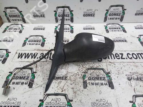 Left mirror CHRYSLER NEON (PL) 1.8 16V | BP12801661C26 