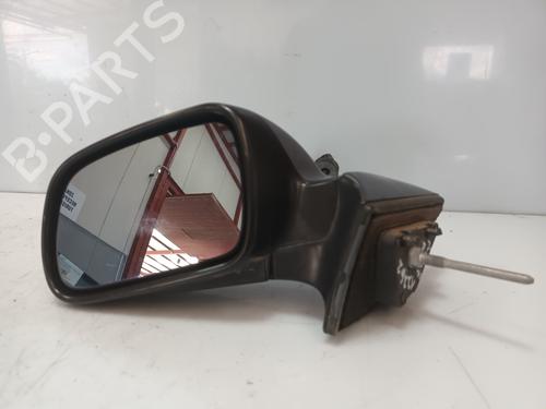Used Left mirror PEUGEOT 407 (6D_) [2004-2011]  25154426