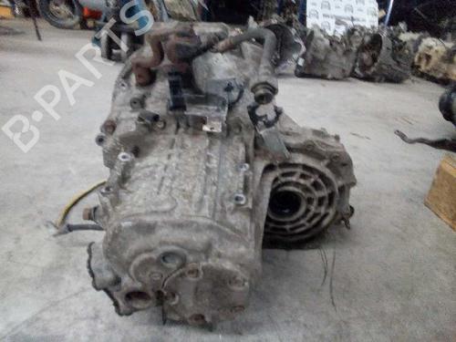 Gearbox NISSAN PRIMERA Estate (WP12) 1.8 | BP12689360M3 