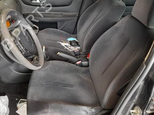 Right front driveshaft CITROËN C4 I (LC_)  | BP12776294M39