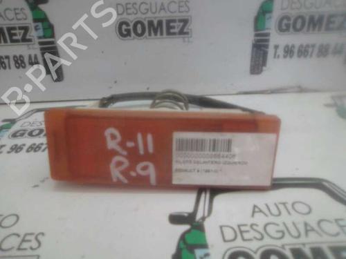 Used Left front indicator Left front indicator 12807837 12807837
