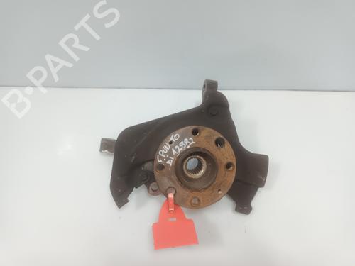Used Left front steering knuckle Left front steering knuckle FIAT PUNTO EVO (199_) [2008-2026] 35811879 35811879