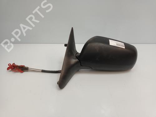 Left mirror SKODA OCTAVIA I Combi (1U5) 1.6 | BP19111123C26 