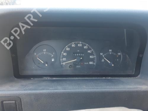 Left front door PEUGEOT BOXER Bus (230P)  | BP29718517C2 
