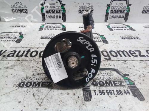 Used Steering pump KIA SEPHIA Saloon (FA) 1.5 i (80 hp) 12800293