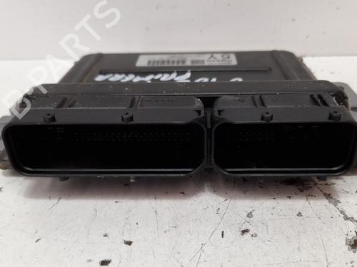 Engine control unit (ECU) NISSAN PRIMERA (P12) 2.0 | BP12745877M57 