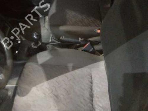 Ignition coil OPEL ASTRA G Hatchback (T98) 1.6 (F08, F48) | BP12685980M94 