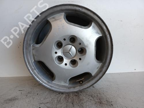 Felg MERCEDES-BENZ E-CLASS (W210) E 300 D (210.020) (136 hp) 15988031
