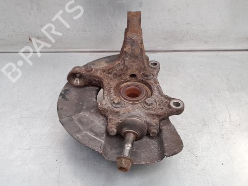 Left front steering knuckle VOLVO XC90 I (275) D5 AWD | BP12765040M25 
