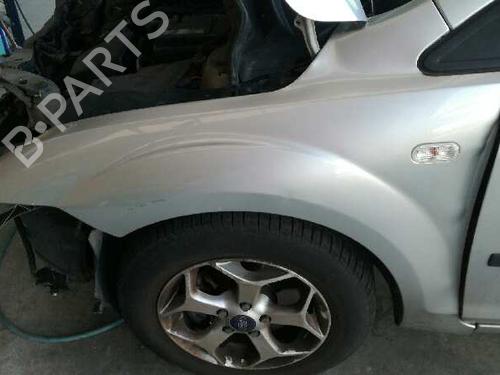 Front right lock FORD FOCUS II Turnier (DA_, FFS, DS) 1.6 TDCi | BP12819731C97 