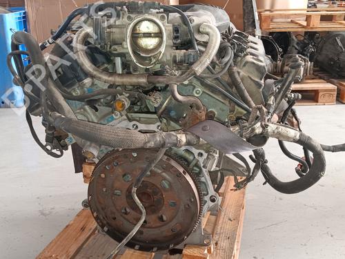 Engine CHRYSLER 300M (LR) 2.7 V6 24V | BP21393489M1 