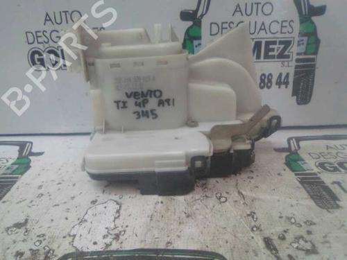 Used Rear left lock VW VENTO (1H2) 1.9 TD (75 hp) 12749616