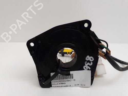 Squib airbag CHEVROLET AVEO / KALOS Hatchback (T250, T255) 1.4 16V | BP12767967C102
