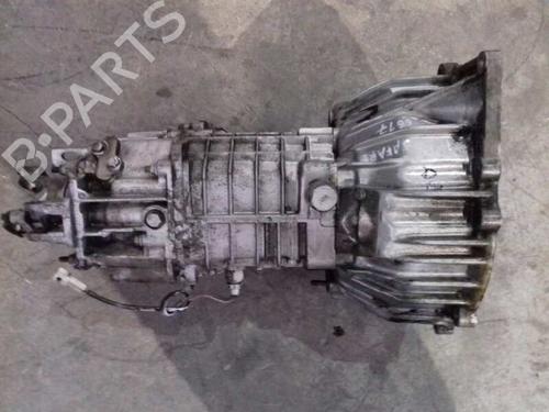 Gearbox TATA SIERRA  | BP12854228M3