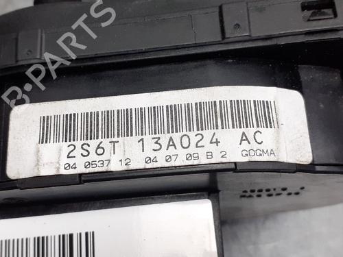 Headlight switch FORD FIESTA V (JH_, JD_) 1.4 TDCi | BP12754938I24 