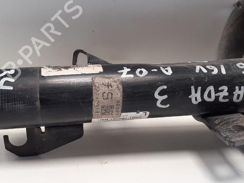 Left front shock absorber MAZDA 3 Saloon (BK) 1.6 (BK12) | BP12819622M16 