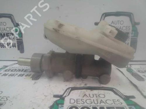 Brake master cylinder PEUGEOT 306 (7B, N3, N5) 1.6 SR | BP12770524M77 
