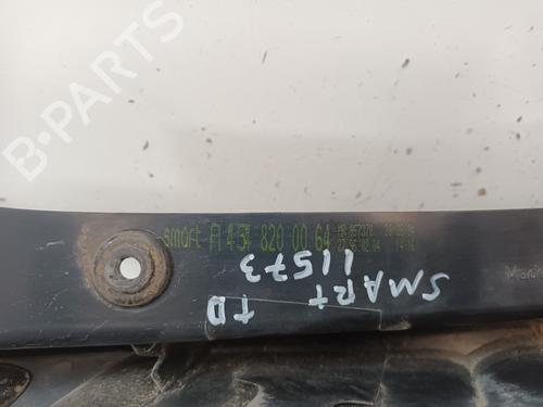 Right taillight SMART FORFOUR (454) 1.3 (454.031) | BP17919141C35 