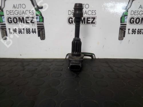 Used Ignition coil NISSAN MICRA III (K12) 1.2 16V (80 hp) 12810068