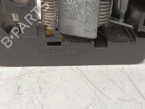 Rear right exterior door handle CITROËN C4 Picasso II  | BP17147889C130