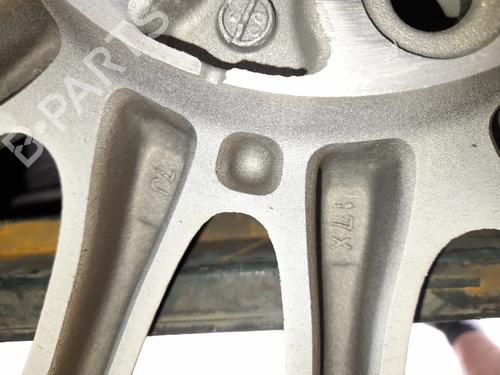 Rim CHRYSLER 300M (LR) 2.7 V6 24V | BP19019131C45