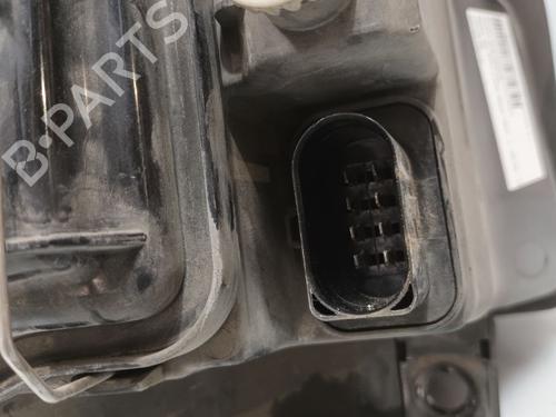 Venstre forlygte SEAT TOLEDO II (1M2) 1.9 TDI | BP30680575C28