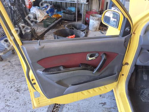 Front left interior door handle HYUNDAI ATOS (MX) 1.1 | BP31839801I13 