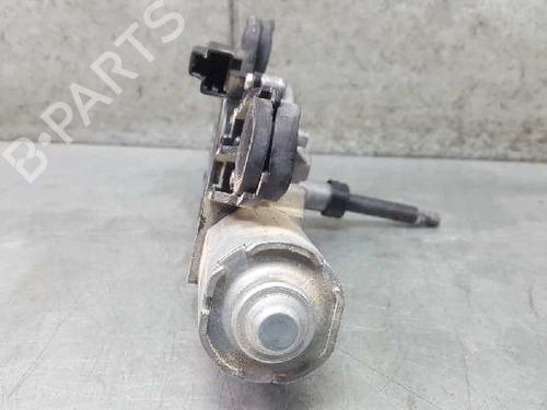 Rear wiper motor FORD FIESTA VI (CB1, CCN) 1.25 | BP12717668M102 