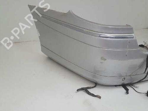 Rear bumper MERCEDES-BENZ C-CLASS T-Model (S202) C 230 T (202.083) | BP12742539C8 