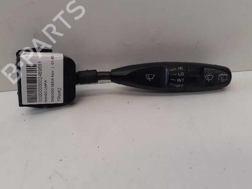 Used Steering column stalk DAEWOO NEXIA Saloon 1.5 16V (19) (90 hp) 12756946