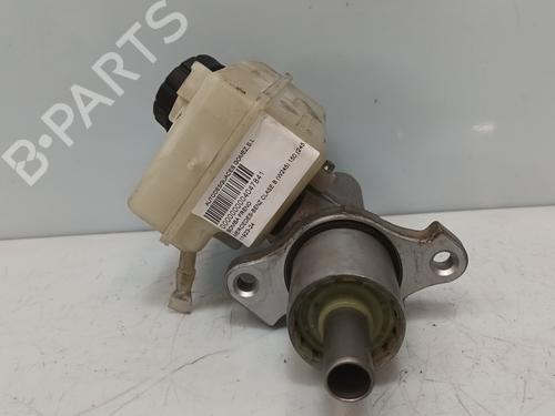 Used Brake master cylinder MERCEDES-BENZ B-CLASS Sports Tourer (W245) B 160 (245.231) (95 hp) 20349547