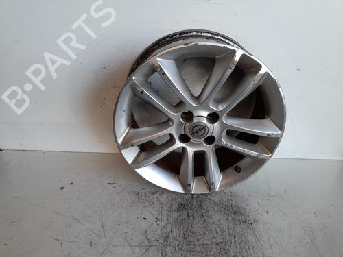 Used Rim OPEL CORSA D (S07) 1.4 (L08, L68) (90 hp) 16337228