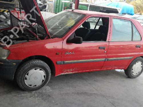 Startmotor PEUGEOT 106 II (1A_, 1C_) 1.1 i | BP12728308M8