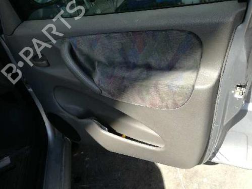 Exhaust manifold CITROËN XSARA PICASSO (N68) 2.0 HDi | BP12741399M110