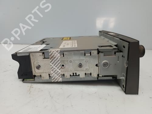 Radio CITROËN C5 II (RC_) 1.8 16V (RC6FZB) | BP23954829E6 