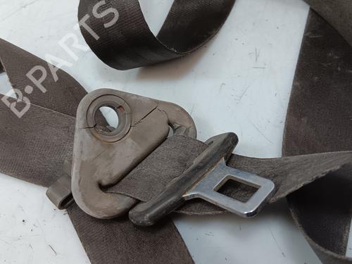 Front left seatbelt NISSAN VANETTE CARGO Van (HC 23) 2.3 D | BP21520684I26