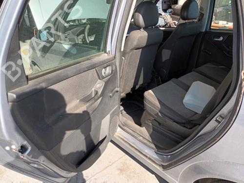 Felg OPEL MERIVA A MPV (X03) 1.6 (E75) | BP12785844C45 