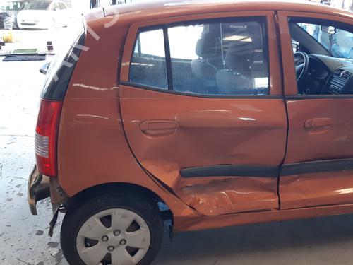 Right front driveshaft KIA PICANTO I (SA) 1.1 | BP17481314M39 