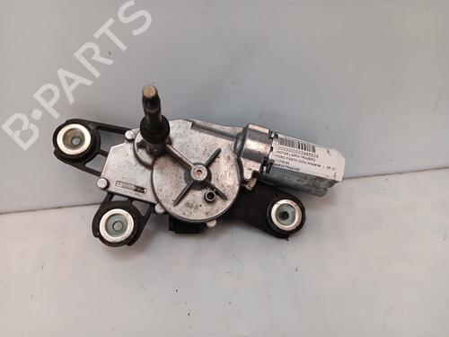 Used Rear wiper motor FORD FIESTA VI (CB1, CCN) 1.5 TDCi (75 hp) 28047282