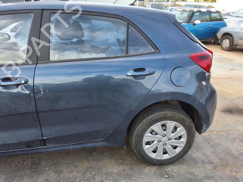 Forlygtekontakt KIA RIO IV (YB, SC, FB)  | BP31149045I24 