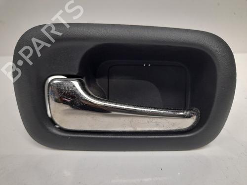 Used Rear left interior door handle HONDA CR-V II (RD_) 2.2 CTDi (RD9) (140 hp) 12778880