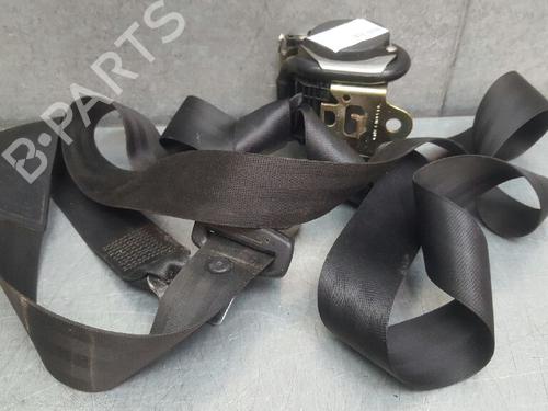 Front right seatbelt AUDI ALLROAD C5 (4BH) 2.5 TDI quattro | BP12807058I25 