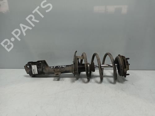 Used Left front shock absorber JEEP COMPASS (MK49) [2006-2025]  22781607