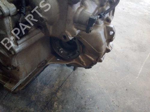 Gearbox SEAT IBIZA III (6L1)  | BP12704818M3 