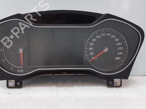 Used Instrument cluster Instrument cluster FORD S-MAX (WA6) [2006-2014] 36475875 36475875